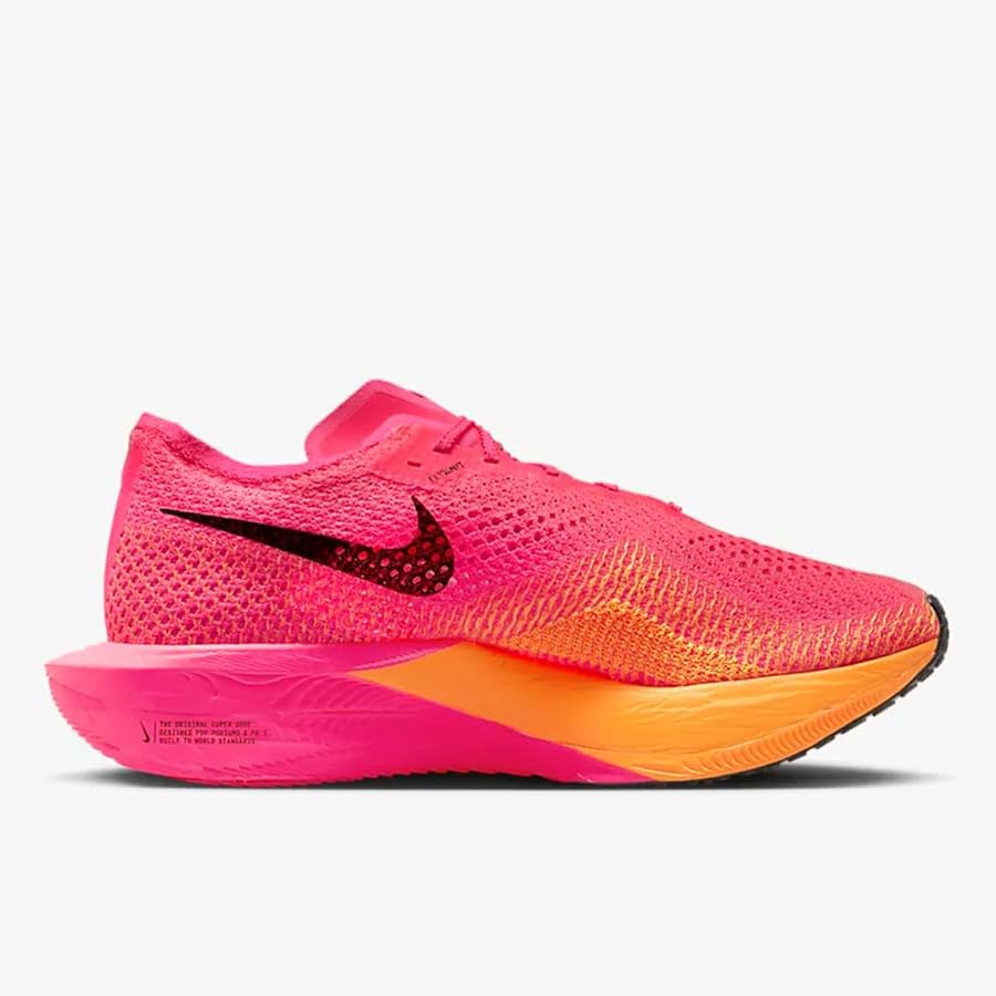 Nike ヴェイパーフライ3 Nikeからヴェイパーフライ 3 レースシューズが登場.オンライン